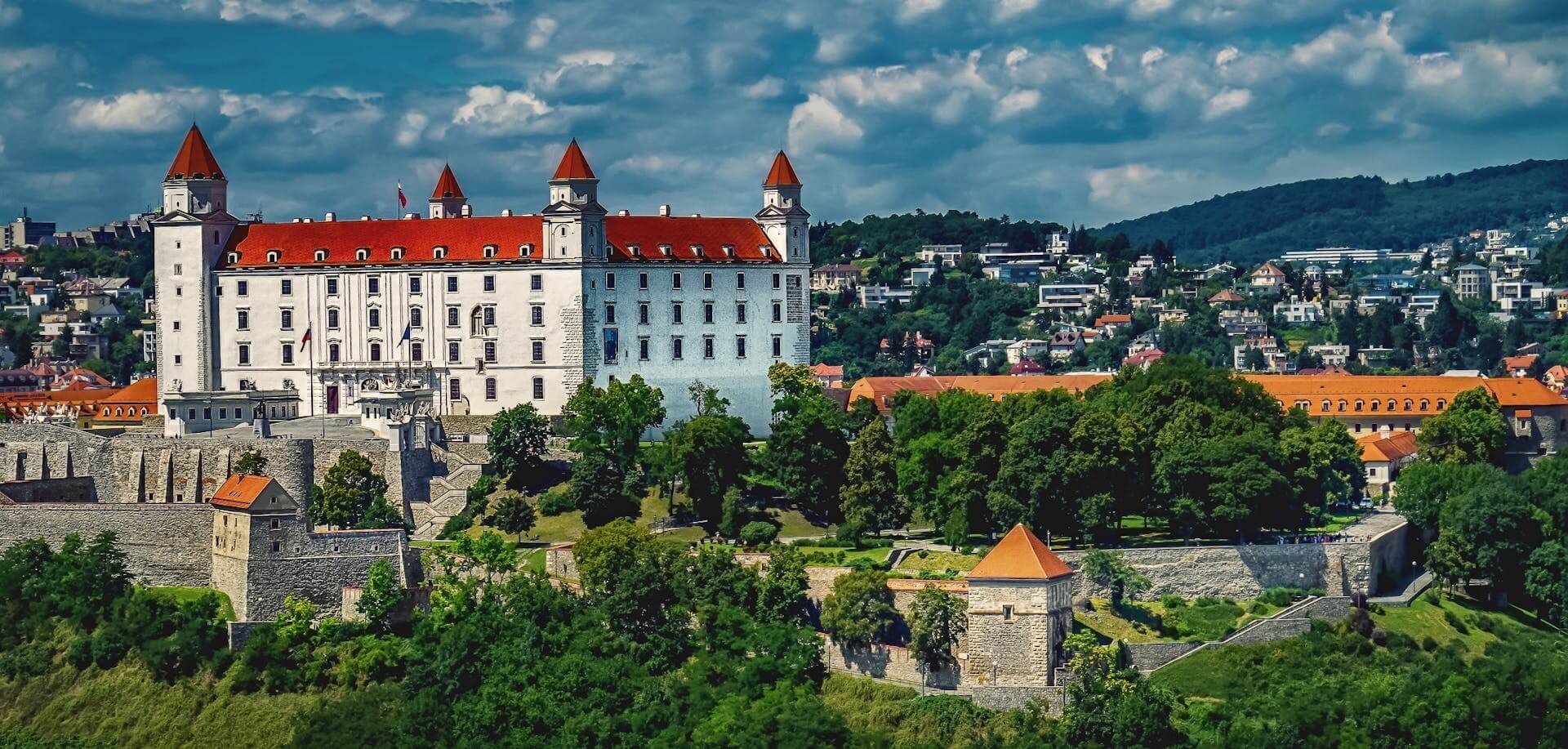 Kép: Felvidéki Várak